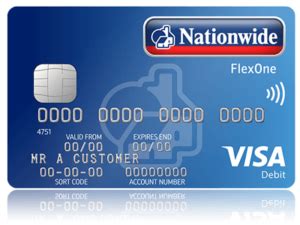 nationwide debit card contactless lost|nationwide lost card phone number.